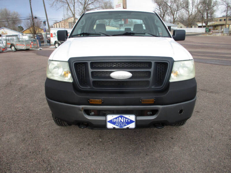 2006 Ford F-150 XL