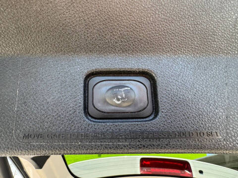 2019 Ford Explorer Platinum