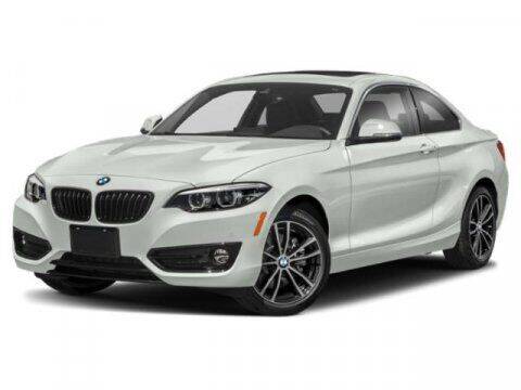 2020 BMW 2 Series for sale at DICK BROOKS PRE-OWNED in Lyman SC
