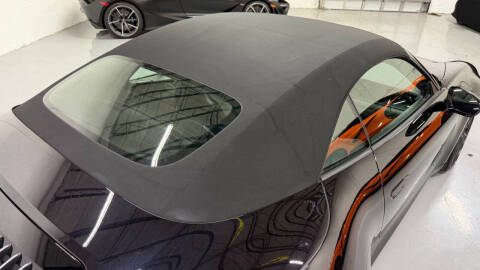 2020 Porsche 911 Carrera 4S