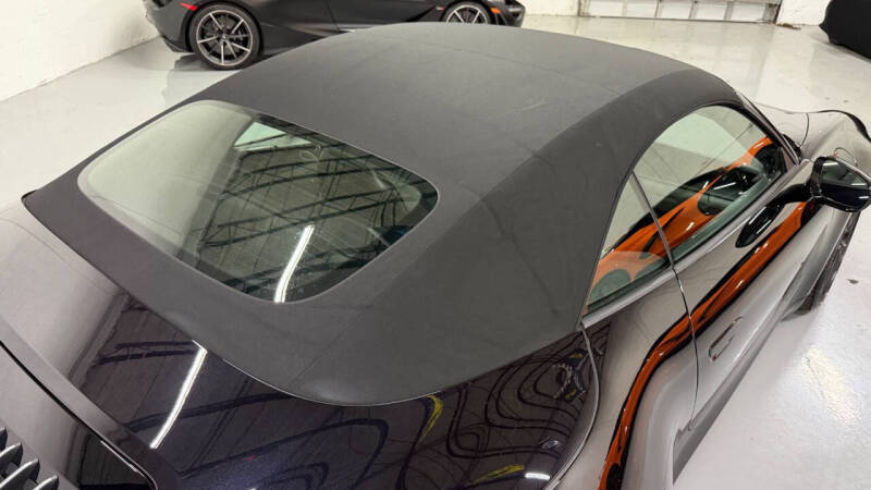 2020 Porsche 911 Carrera 4S