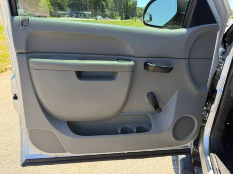 2012 GMC Sierra 1500