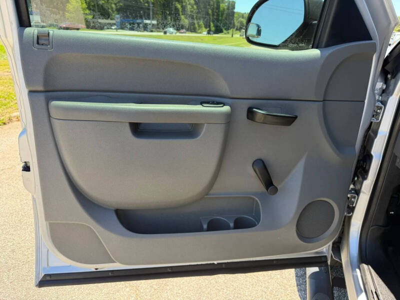 2012 GMC Sierra 1500