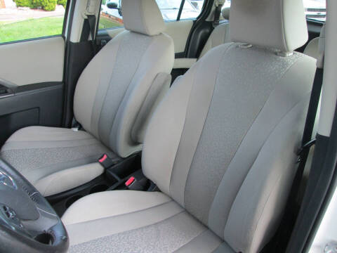 2012 Mazda MAZDA5 Touring
