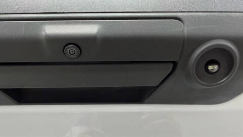 2021 Ford F-150 Police Responder