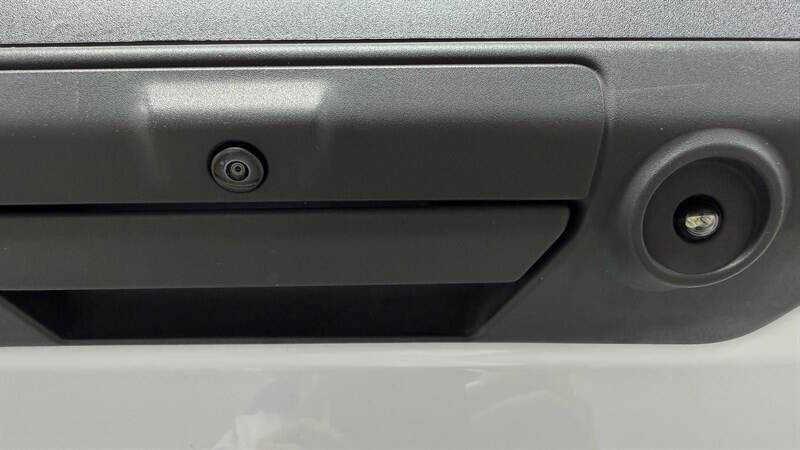 2021 Ford F-150 Police Responder