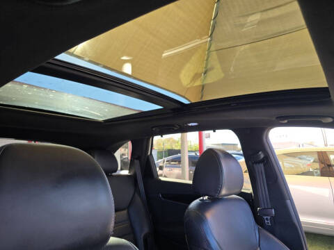 2019 Kia Sorento SX Limited V6