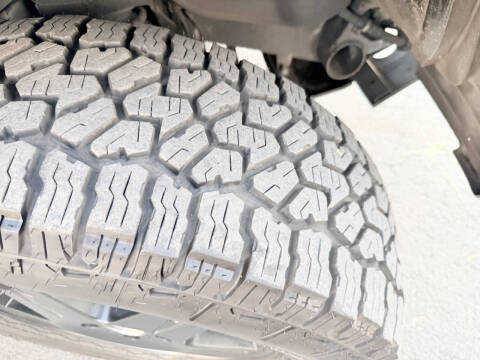 2004 Mercedes-Benz G-Class G 500