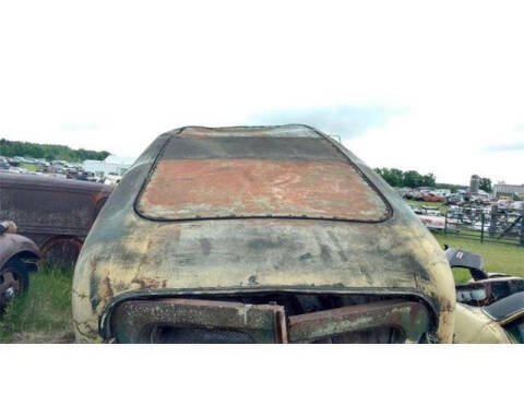 1939 Dodge panel truck