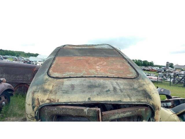 1939 Dodge panel truck
