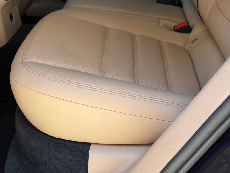 2021 Porsche Macan S