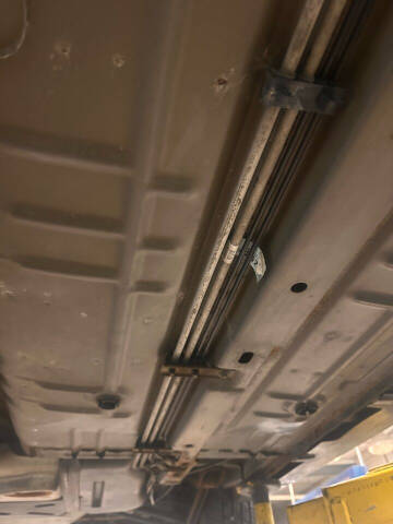 2009 Chevrolet Impala LS