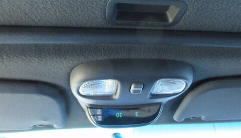 2000 Chevrolet Blazer LS