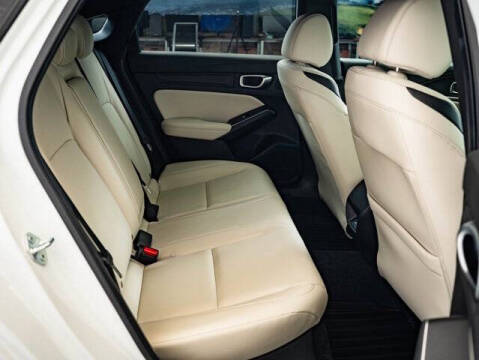 2024 Acura Integra w/Tech w/A-SPEC