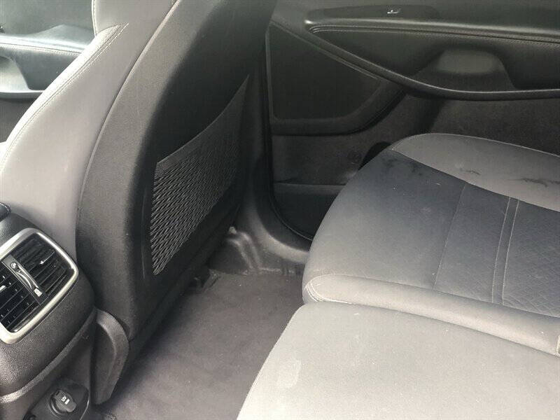 2016 Kia Sorento LX V6
