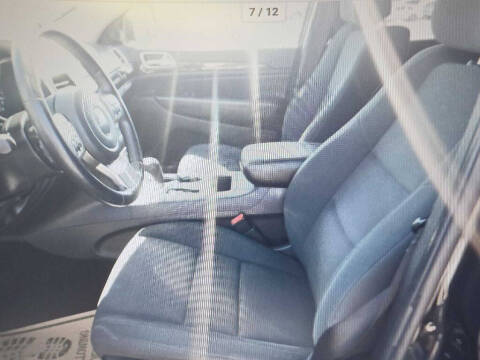 2012 Jeep Grand Cherokee