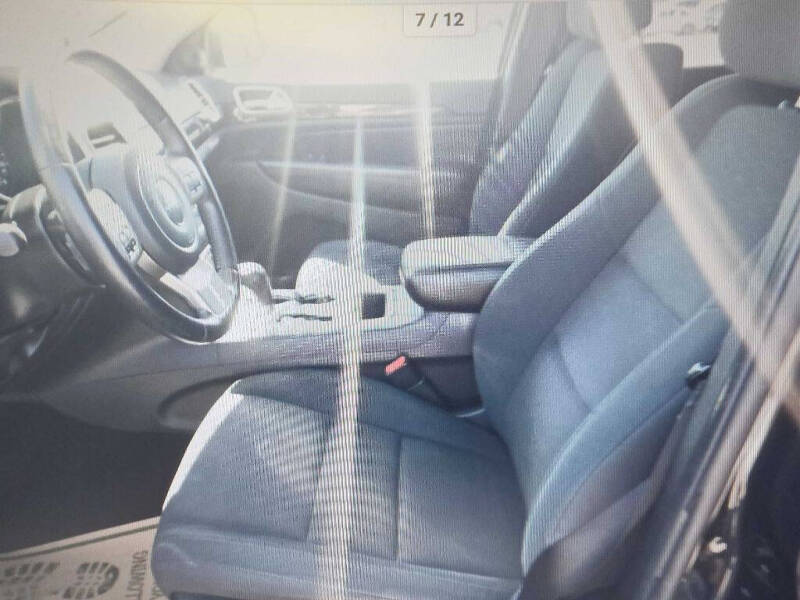 2012 Jeep Grand Cherokee