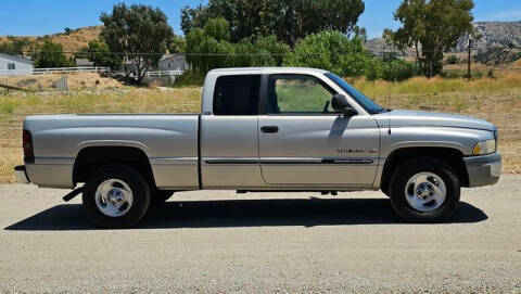 2000 Dodge Ram 1500