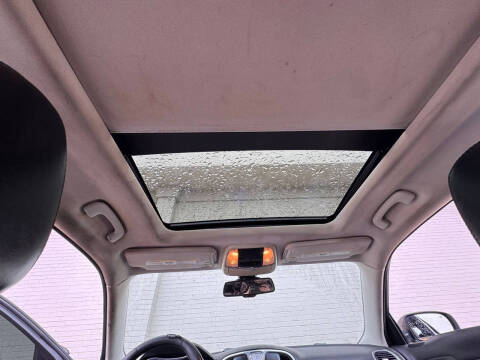 2015 Chrysler 300 Limited