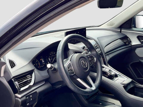 2023 Acura RDX SH-AWD w/Tech
