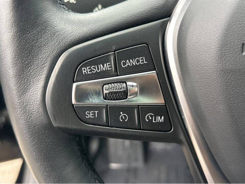 2022 BMW 2 Series 228i Gran Coupe