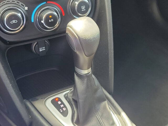 2016 Dodge Dart SE