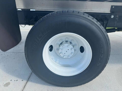 1992 International 4900