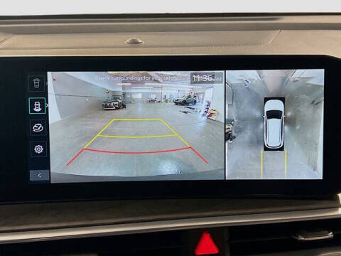 2024 Kia Sorento X-Line SX Prestige