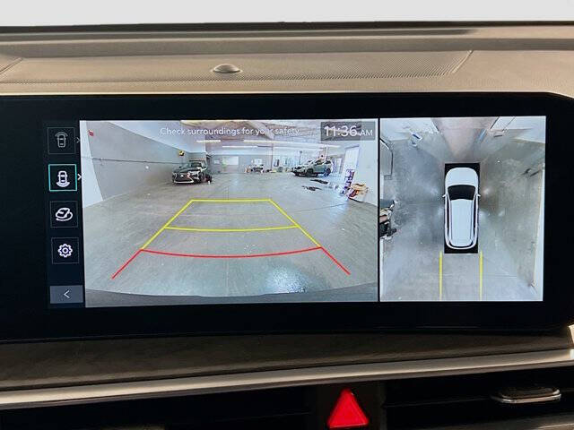 2024 Kia Sorento X-Line SX Prestige