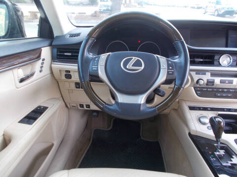 2015 Lexus ES 350