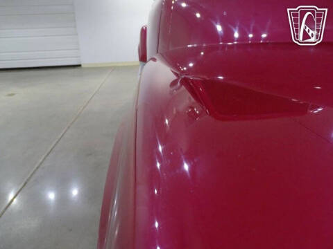 1947 Chevrolet C/K 10 Series