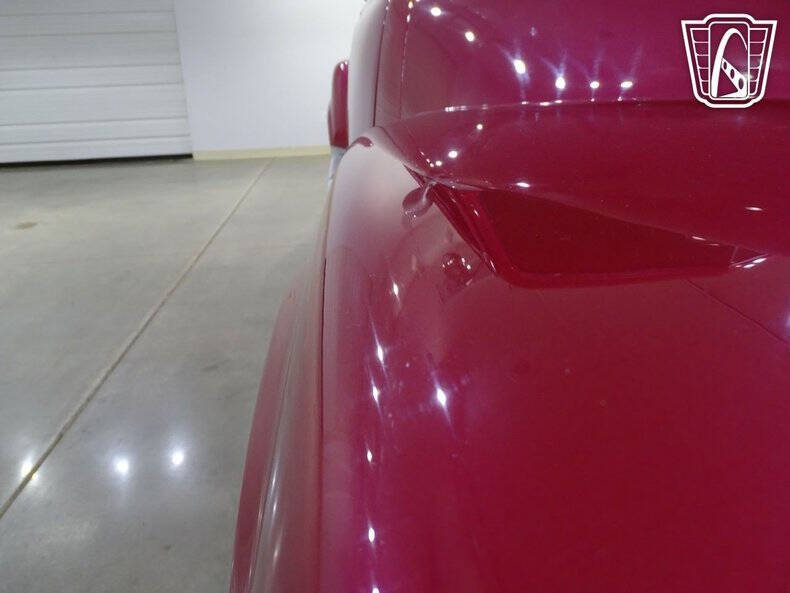 1947 Chevrolet C/K 10 Series