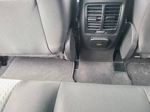 2017 Ford C-MAX Energi SE