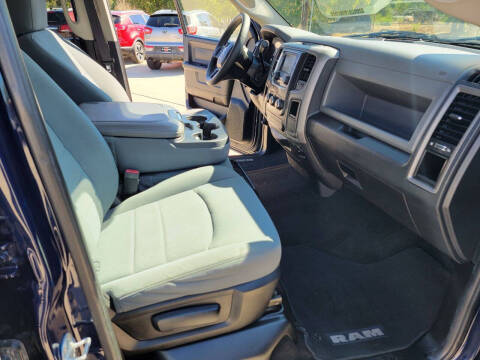 2013 RAM 1500 Express