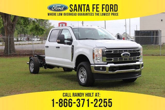 2025 Ford F-350 Super Duty XL