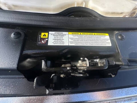 2008 Jeep Liberty Limited