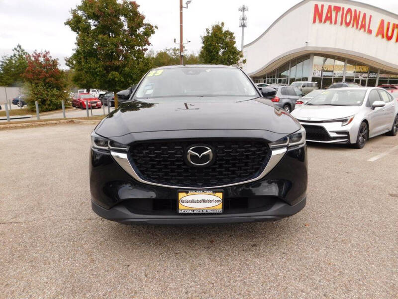 2023 Mazda CX-5 2.5 S Preferred