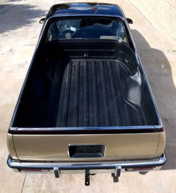 1987 Chevrolet El Camino