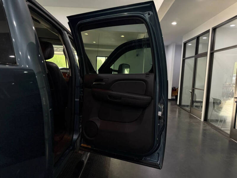 2012 GMC Sierra 2500HD