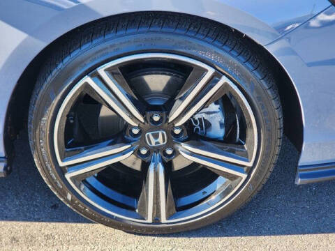 2023 Honda Accord Hybrid