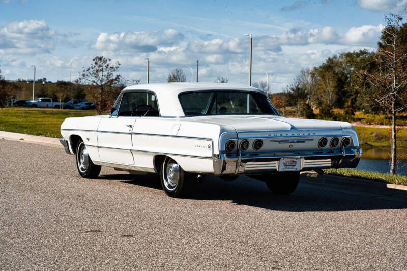 1964 Chevrolet Impala