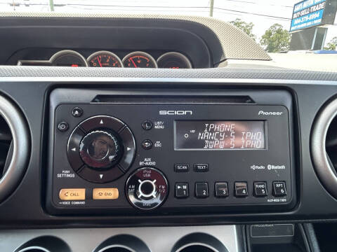 2012 Scion xB