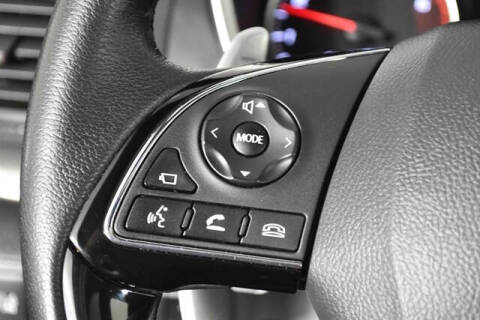 2022 Mitsubishi Eclipse Cross SEL