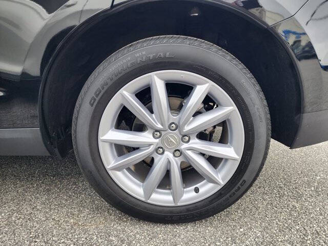 2023 Acura RDX