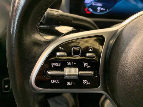 2022 Mercedes-Benz A-Class A 220 4MATIC