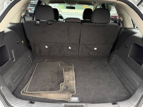 2014 Ford Edge SE