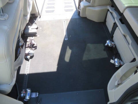 2013 Chrysler Town and Country Limited