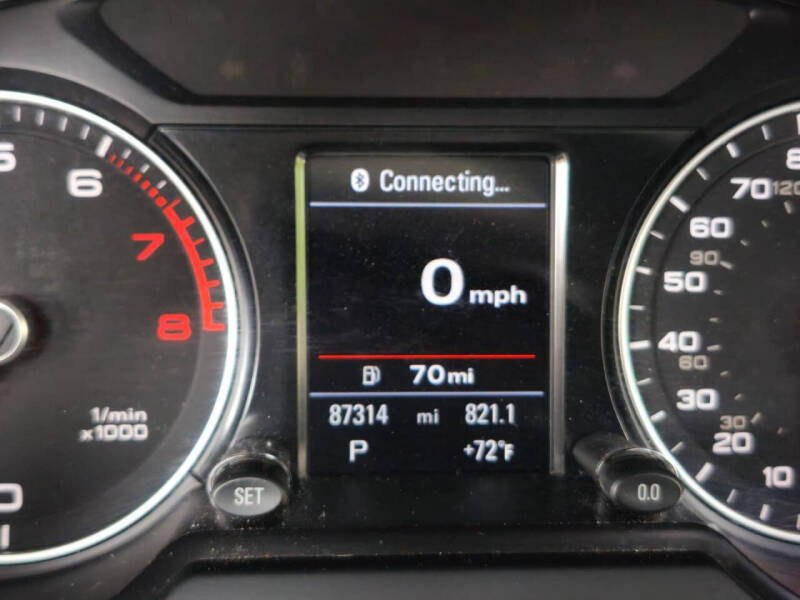 2014 Audi Q5 2.0T quattro Premium Plus