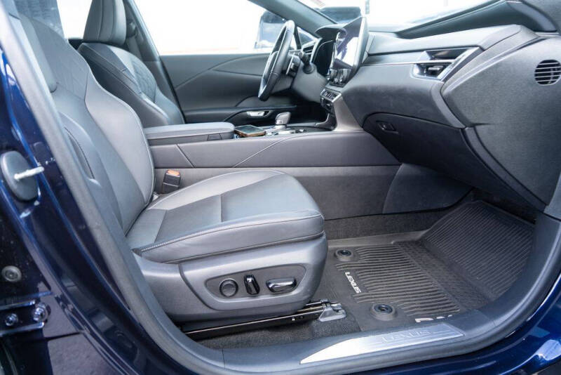 2024 Lexus RX 350