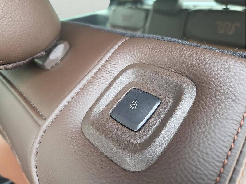 2026 Ford Expedition King Ranch